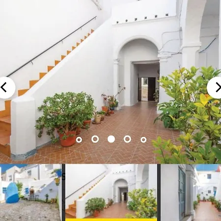 Paraiso Andres Apartment Medina-Sidonia