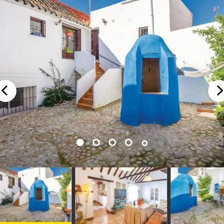 Apartment Paraiso Andres