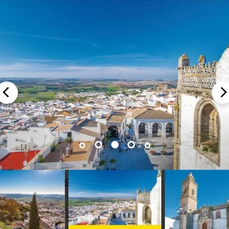 شقة Paraiso Andres *