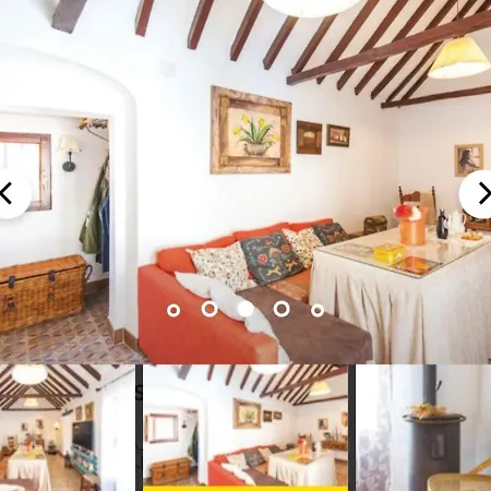 Apartamento Paraíso Andres