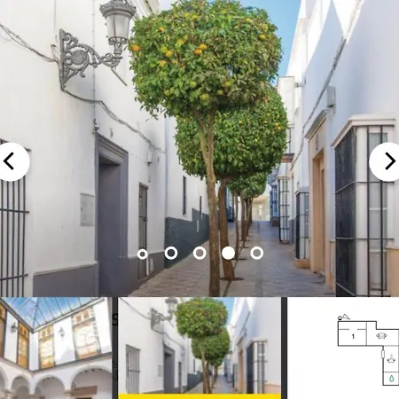 Apartamento Paraíso Andres